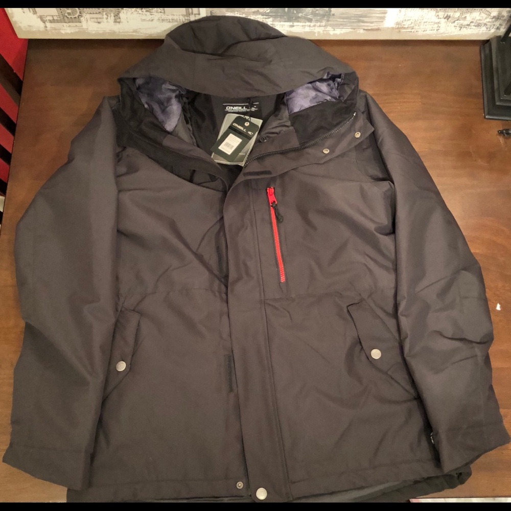 Men’s O’Neill utility hybrid coat
